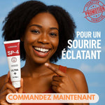 Load image into Gallery viewer, Dentifrice probiotique Blanchissant SP-4 Gestion de la santé bucco-dentaire( élimine des années de taches)