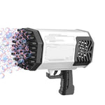 Load image into Gallery viewer, 🎅🎁 Le Pistolet à Bulles Multi-Jets – Le Cadeau qui fera plaisir à vos enfants!
