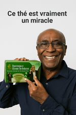 Load image into Gallery viewer, Thé Naturel Hypertension &amp; Diabète
