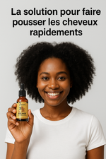 Load image into Gallery viewer, EELHOE – L’huile de renaissance capillaire:7 Jours pour des cheveux plus forts et plus denses !
