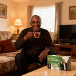 Load image into Gallery viewer, Thé Naturel Hypertension &amp; Diabète
